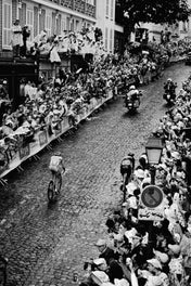 Rue Lepic I - Limited Edition