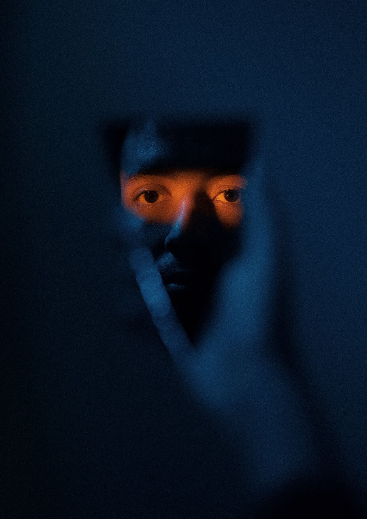 Fragmentation – Canvasmap